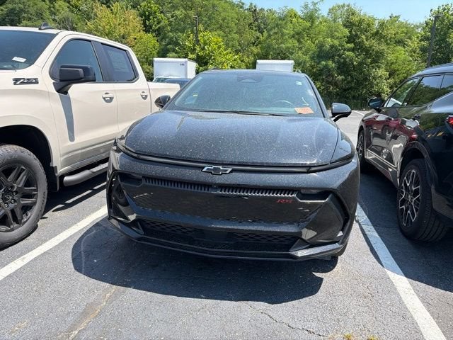 chevrolet equinox ev 2025 3GN7DSRR8SS113097 image chevrolet equinox ev 2025 3GN7DSRR8SS113097 image